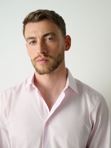 Regular fit Camicia di Next in blu