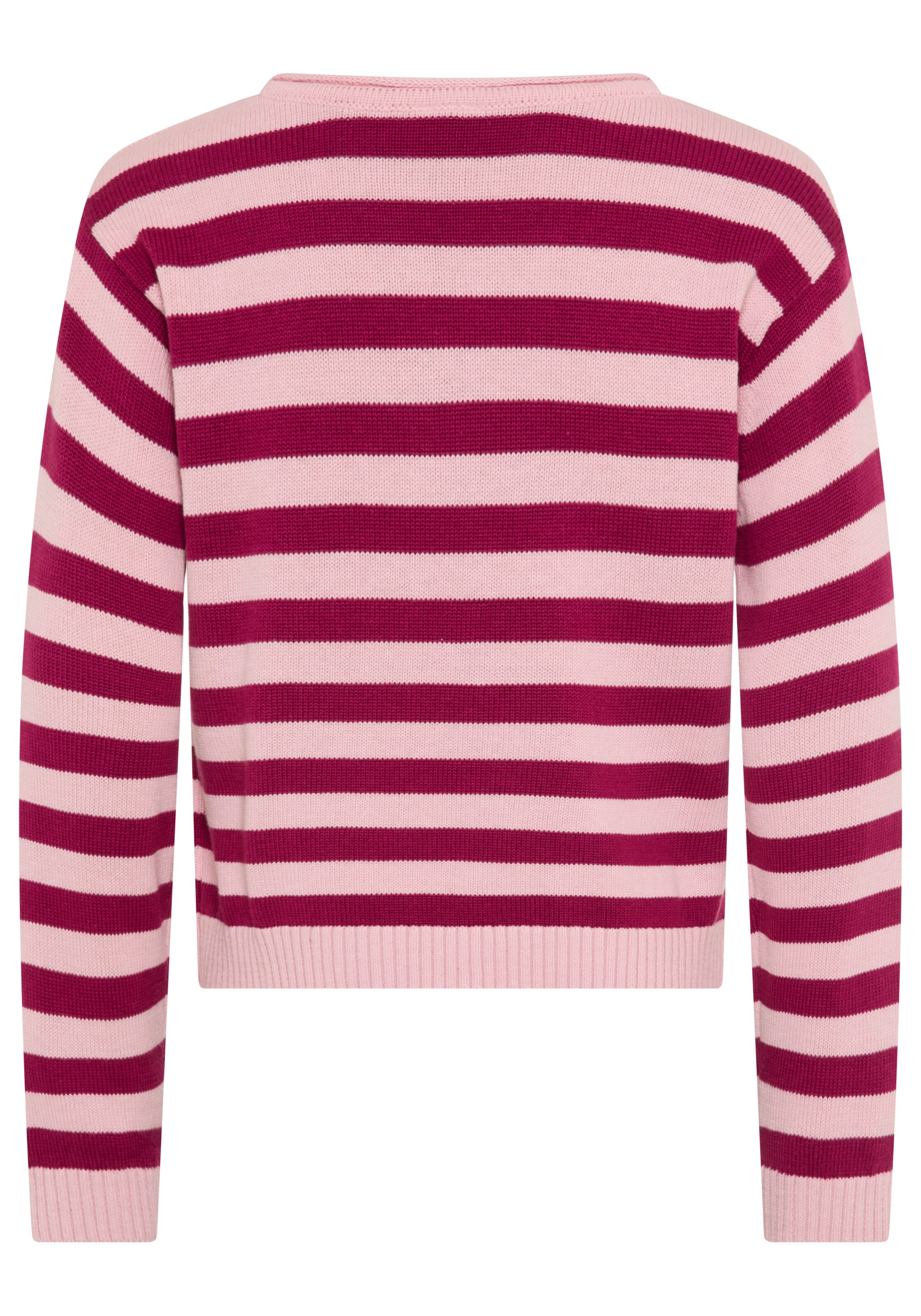Kidsworld Sweater in Red