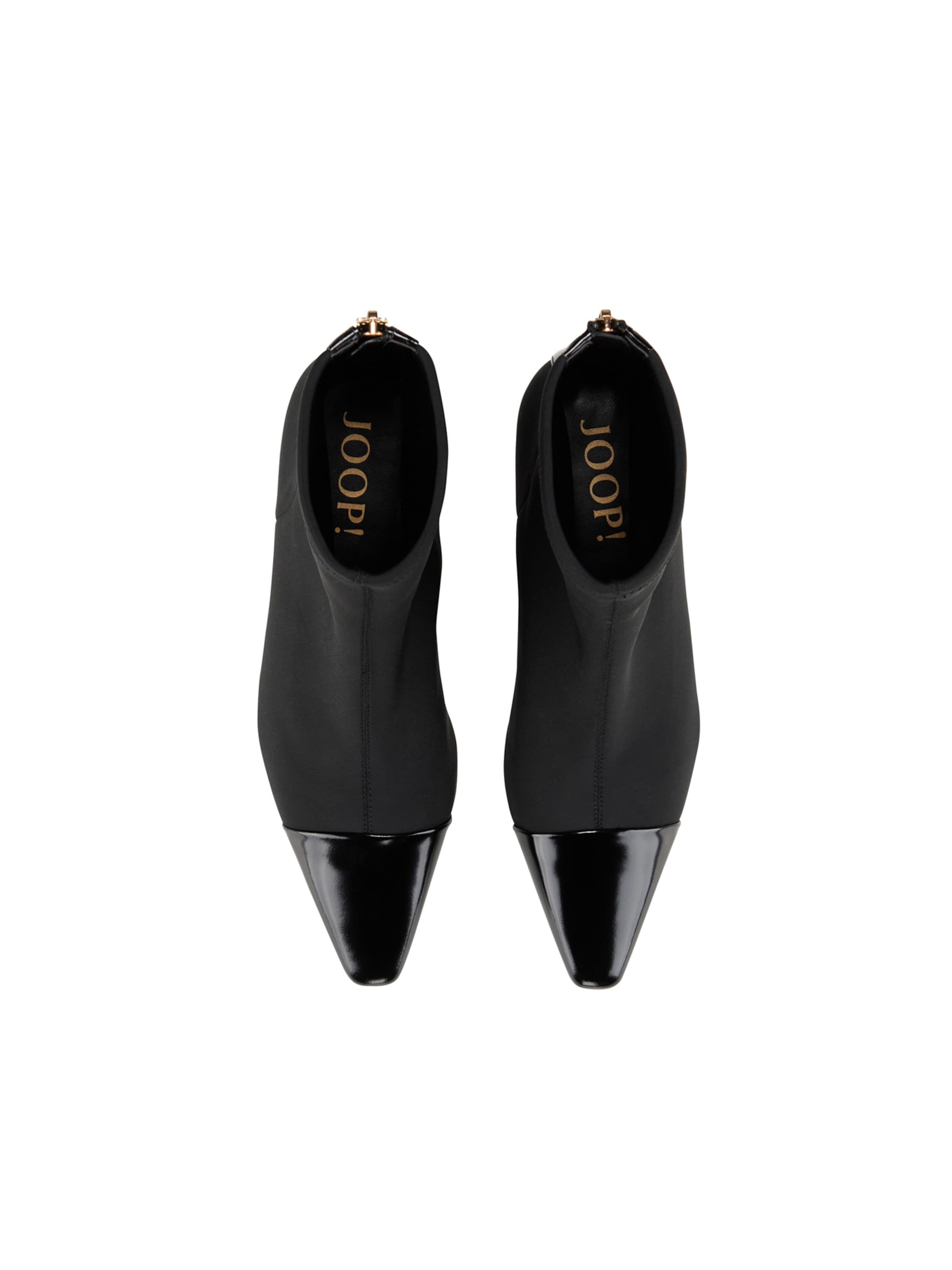 JOOP! - Botines 'Misto Tia' en negro