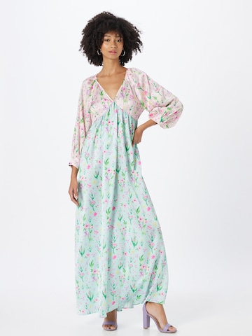 Olivia Rubin Dress 'BLOSSOM' in Mixed colors: front