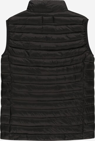 Gilet GUESS en noir