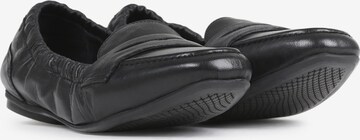 BRONX Slipper 'Alor' in Schwarz