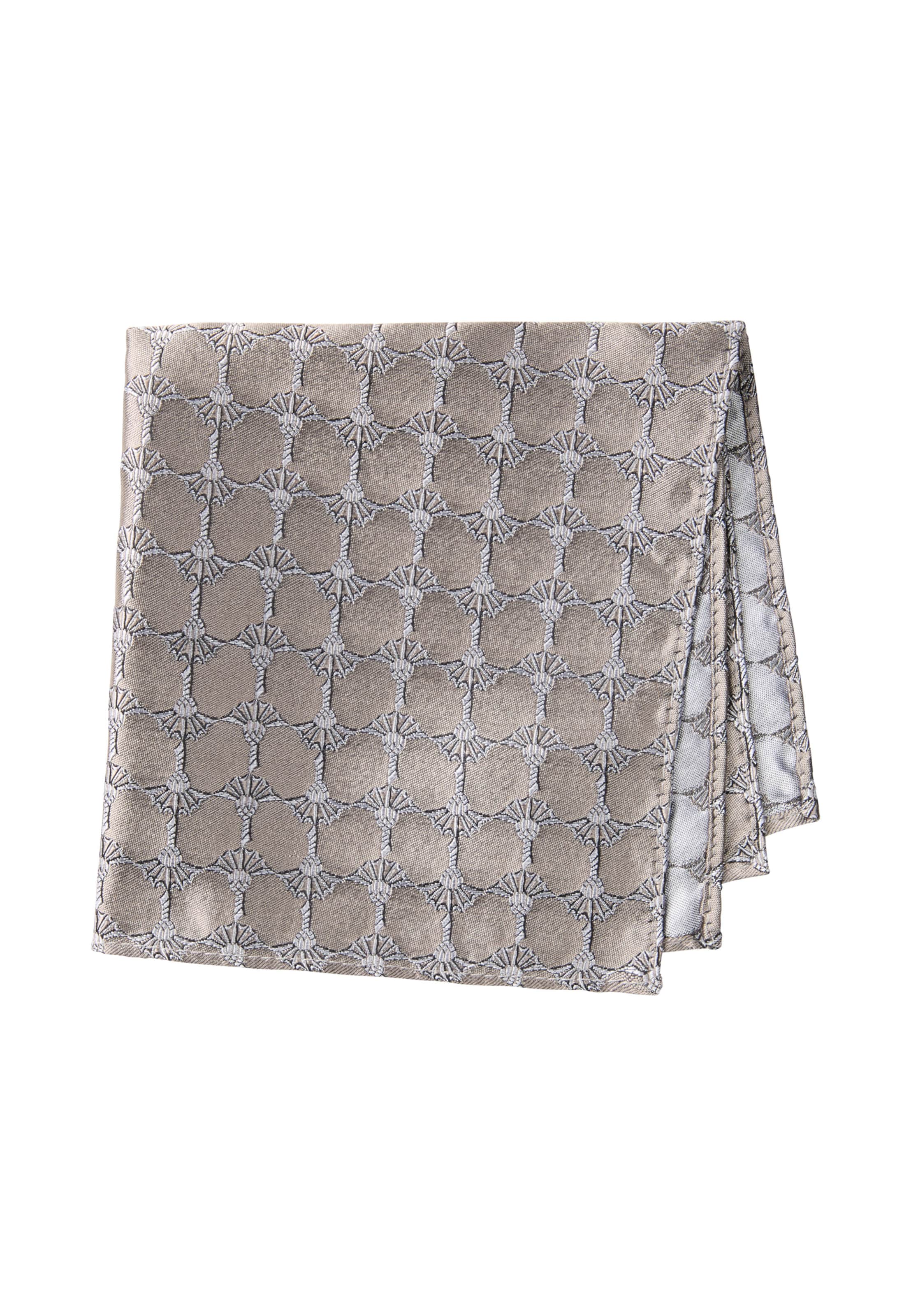 JOOP! Pocket square in Beige