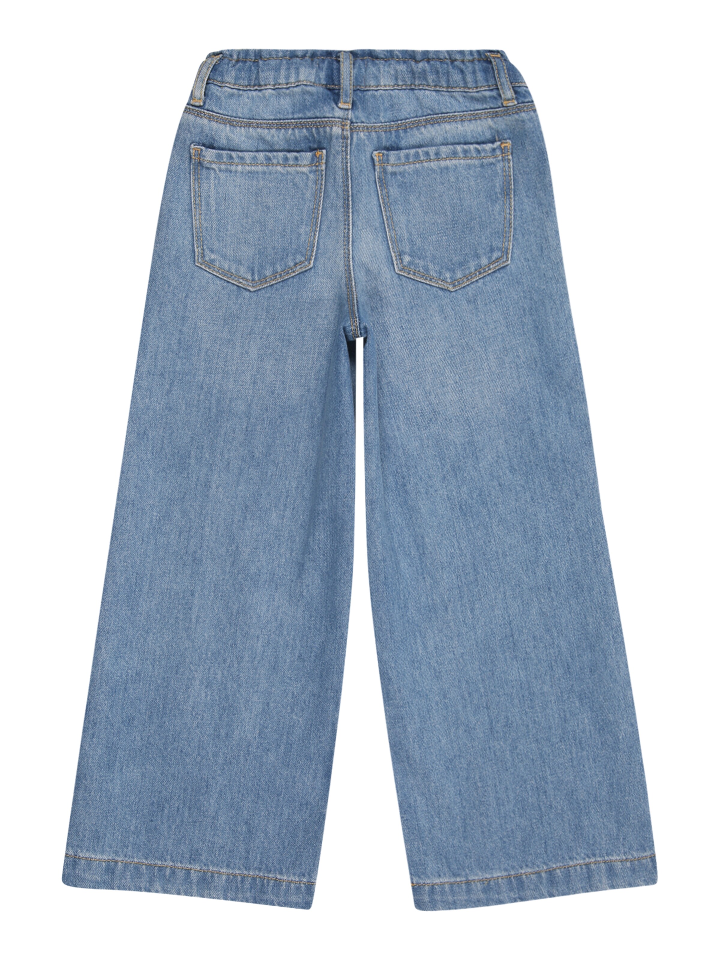 zils Only Mini Platas staras Džinsi 'KMGComet'