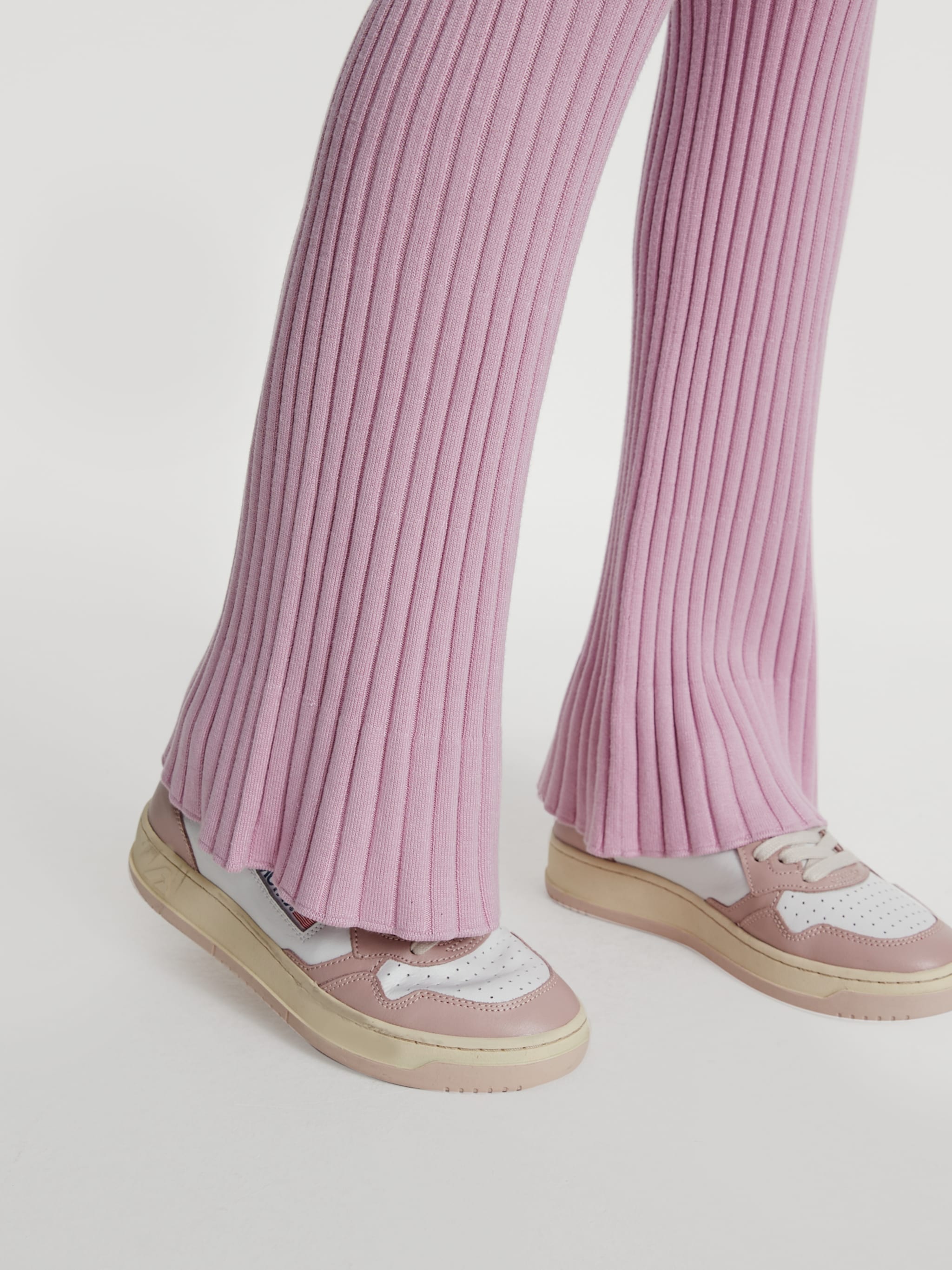 EDITED Produkte Hose 'Lonie' lila