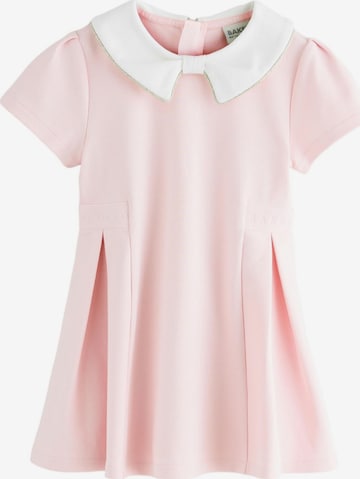 rožinė Baker by Ted Baker Suknelė: priekis