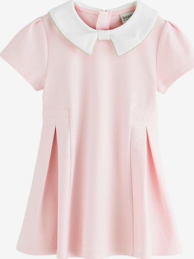 Baker by Ted Baker Haljina veličine 68 u pastelno roza / bijela, Pregled proizvoda