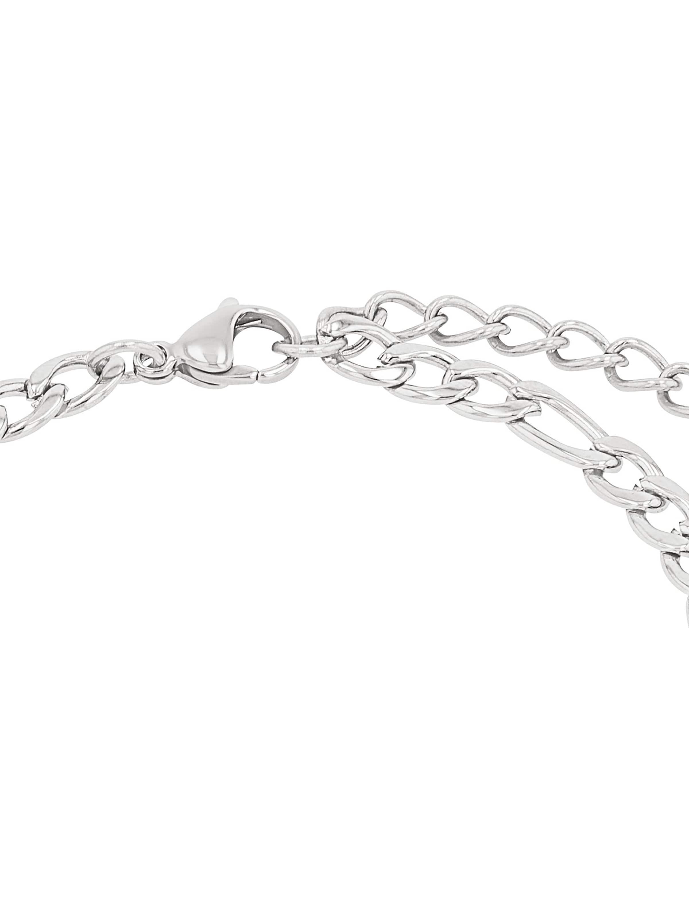 s.Oliver Fußschmuck in Silber