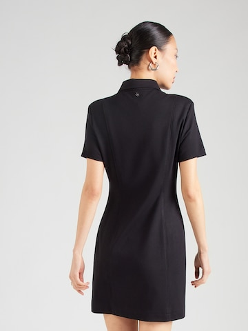 GUESS Blusekjole 'OLGA' i sort