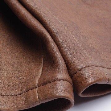 Balmain Pants in S in Brown