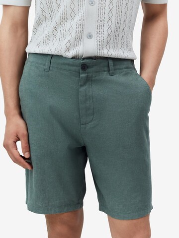 Regular Pantalon Next en bleu