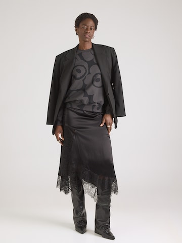 Marimekko Суичър 'LEIOT' в черно