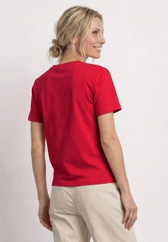 STREET ONE Shirt in Red