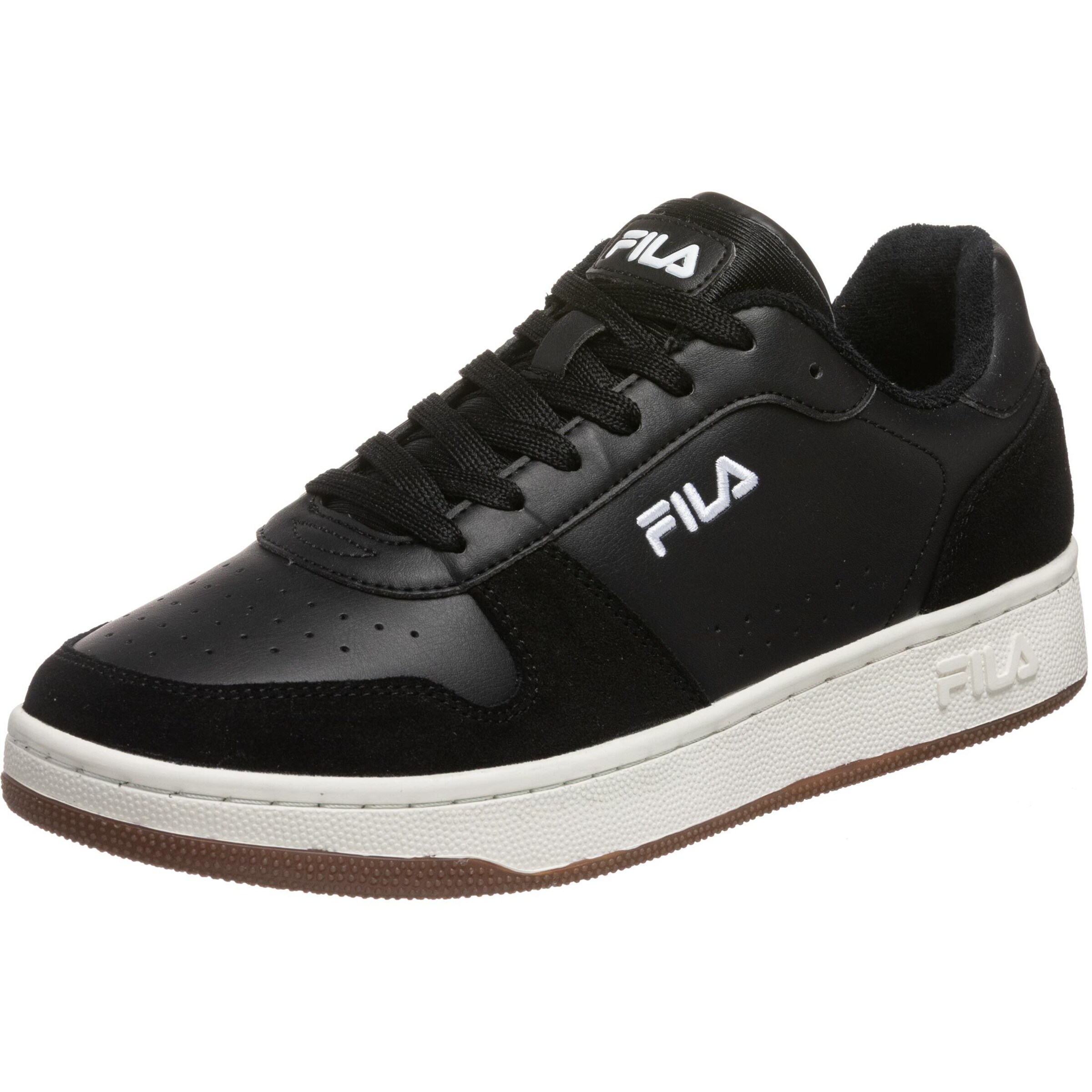 Männer Sneaker FILA Sneaker in Schwarz - TA28672 Männer Sneaker FILA Sneaker in Schwarz - TA28672