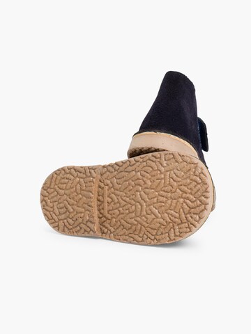Bottes Pisamonas en bleu