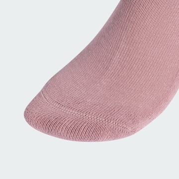 ADIDAS PERFORMANCE Sportsocken in Lila