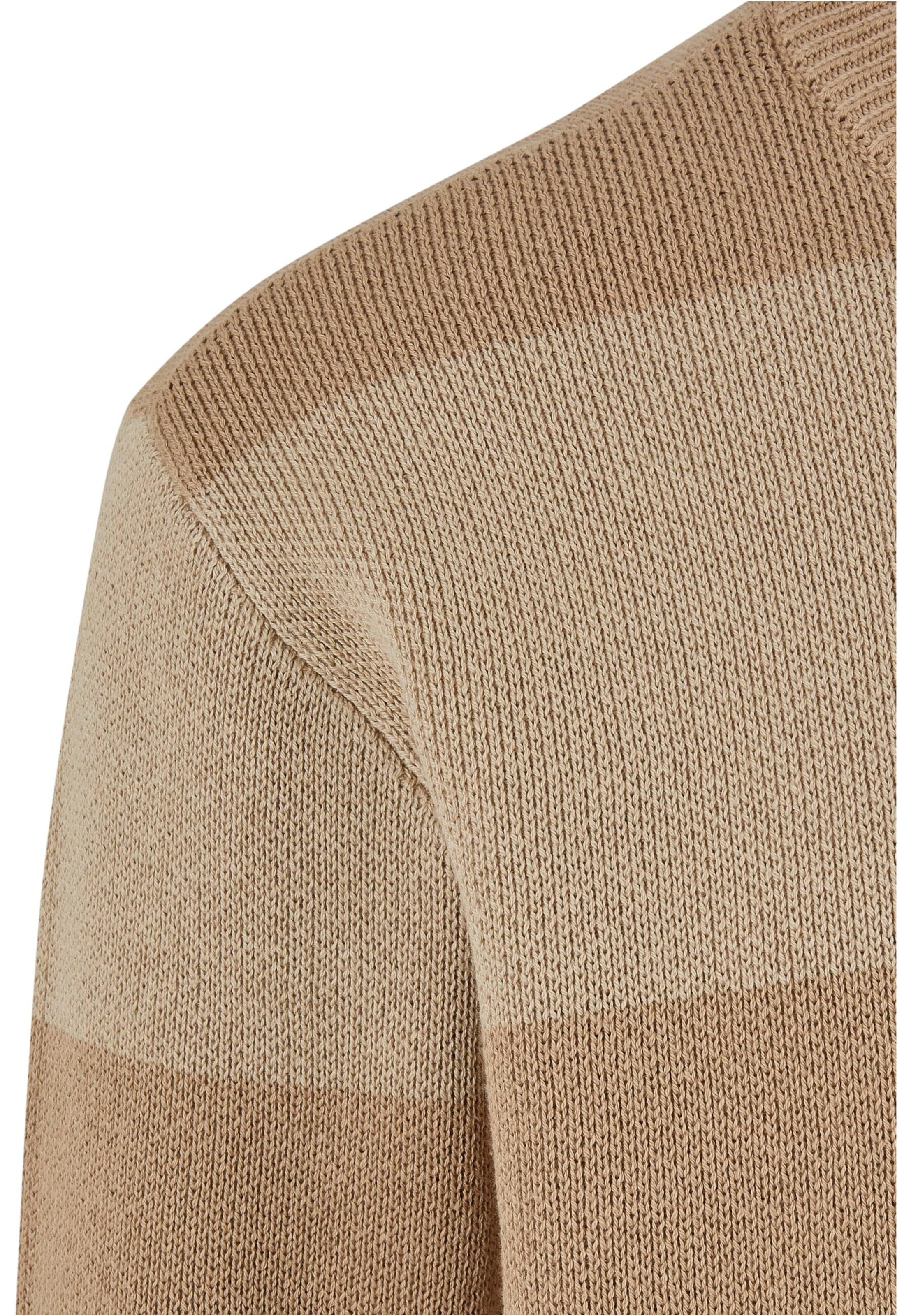 bēšs Urban Classics Džemperis