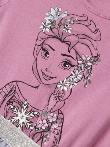 NAME IT Jurk in Lila