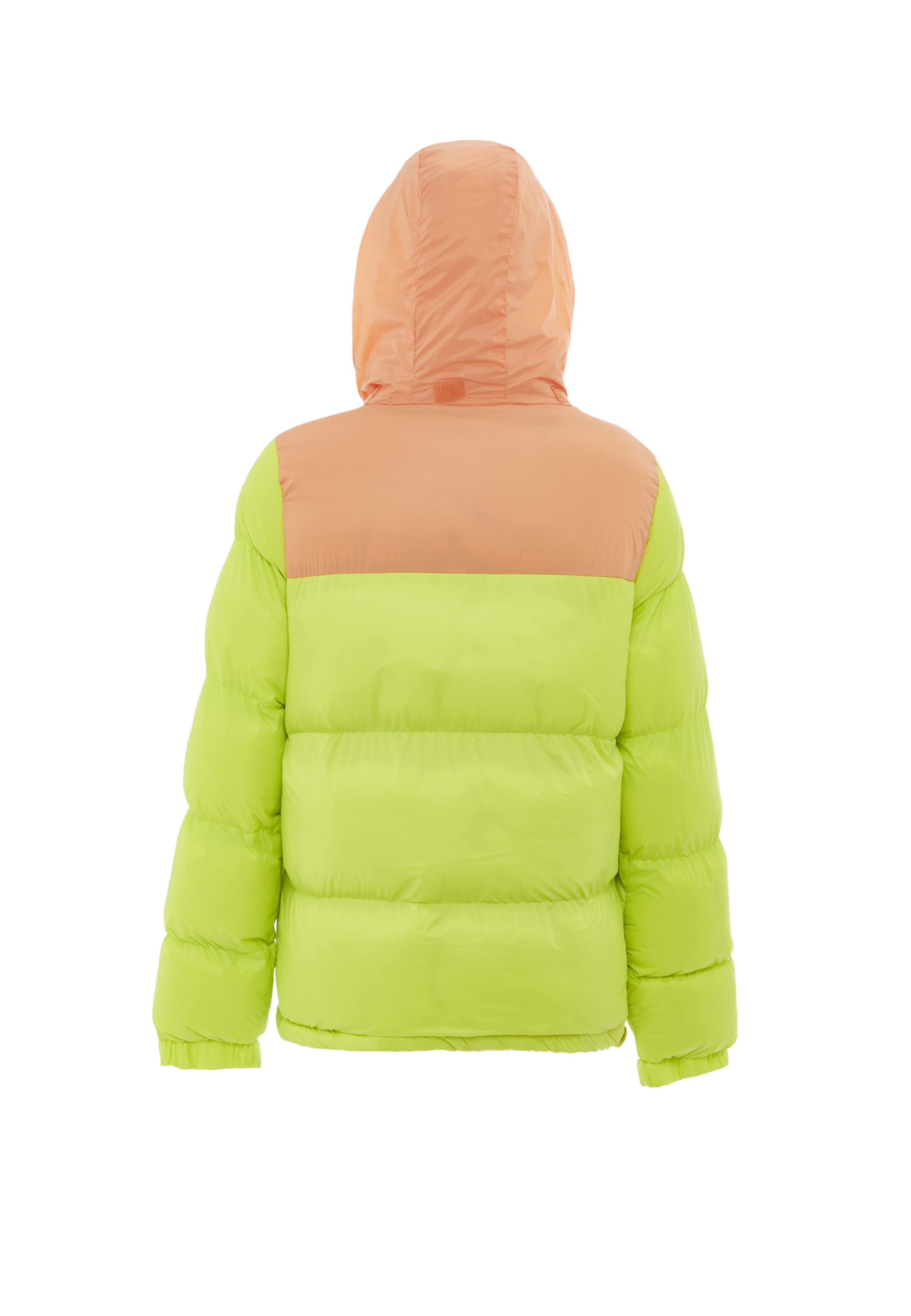 Sidona Övergångsjacka i grön