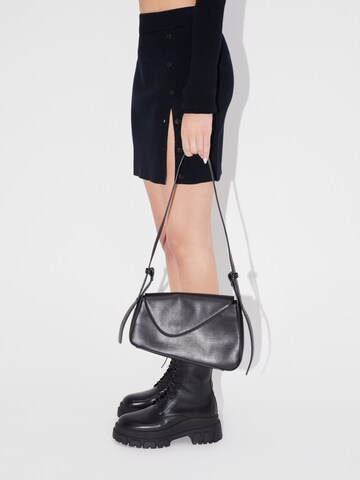 LeGer by Lena Gercke Shoulder Bag 'Rieke' in Black