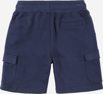 Marc O'Polo Junior Shorts in Blau