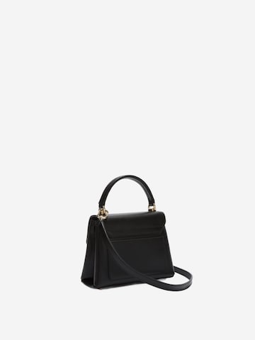FURLA Kabelka '1927 Cuir' – černá