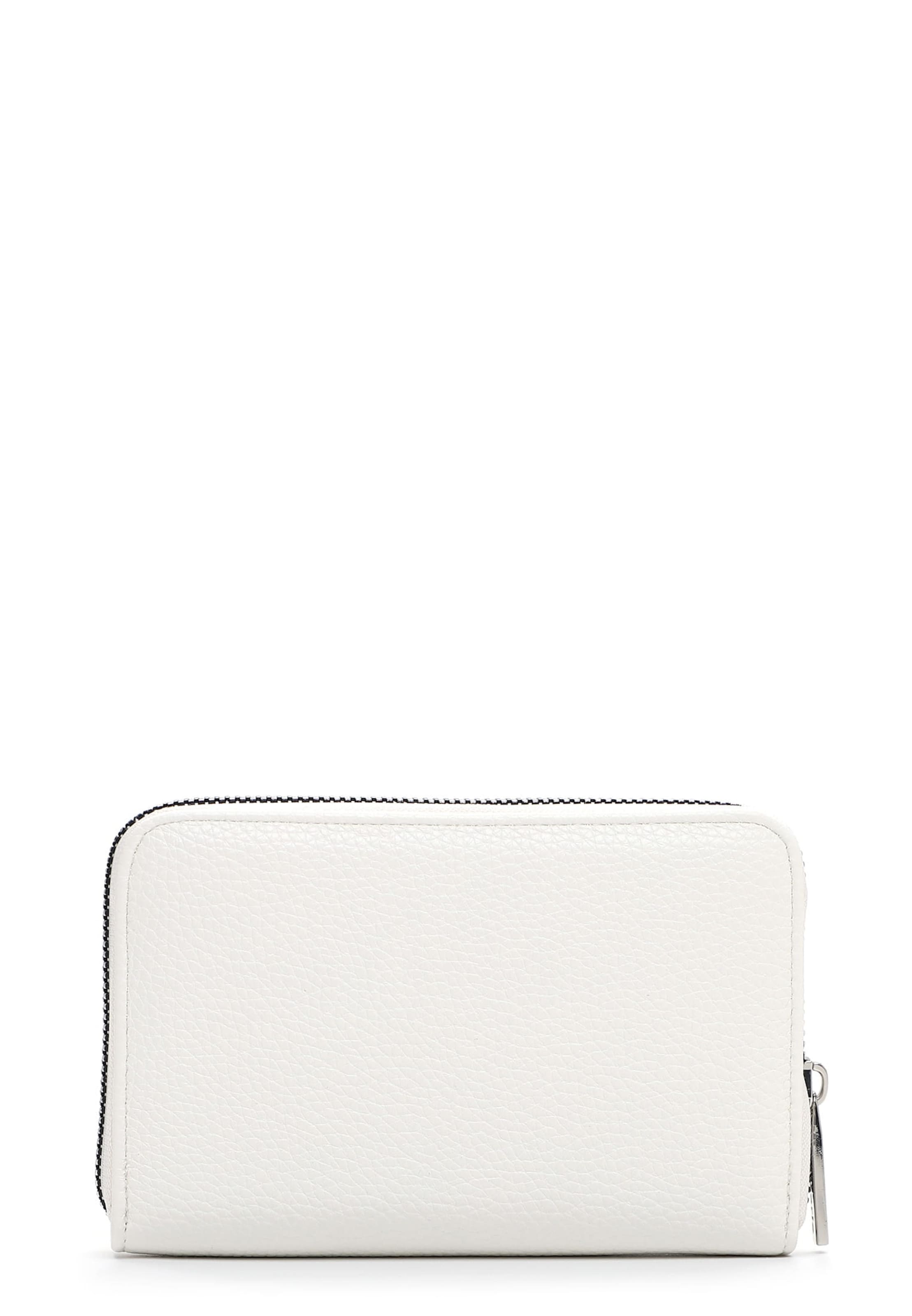 Tamaris Portemonnee 'Kennia' in Wit