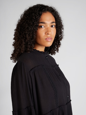 Robe 'Aurelia' Guido Maria Kretschmer Curvy en noir