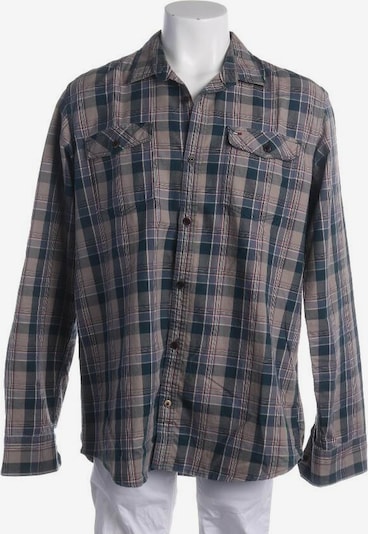 Tommy Jeans Button Up Shirt in XXL in Mixed colors, Item view