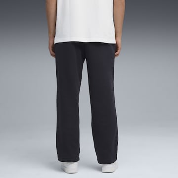 Loosefit Pantalon 'Class' PUMA en bleu
