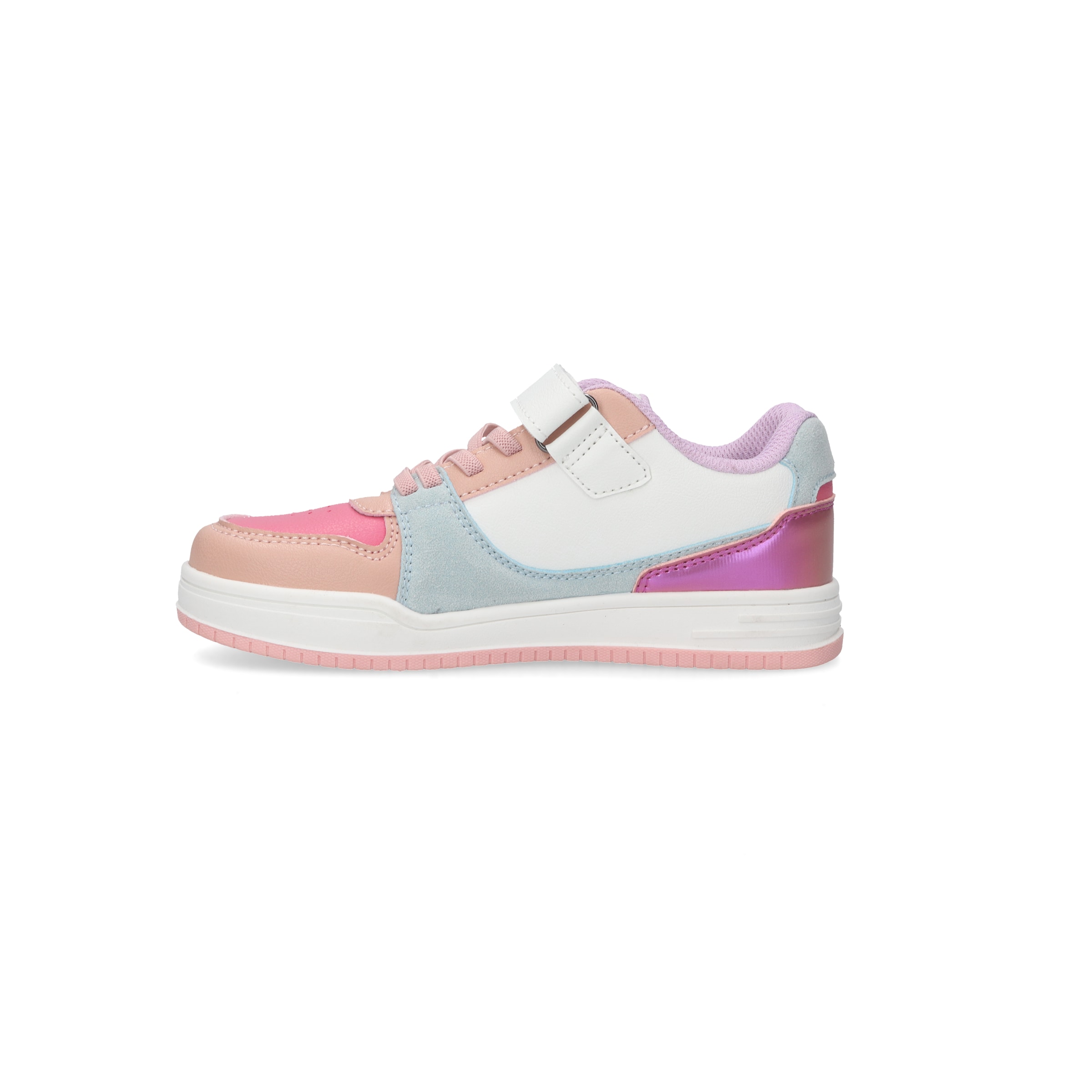 Dockers by Gerli Sneaker in Pink
