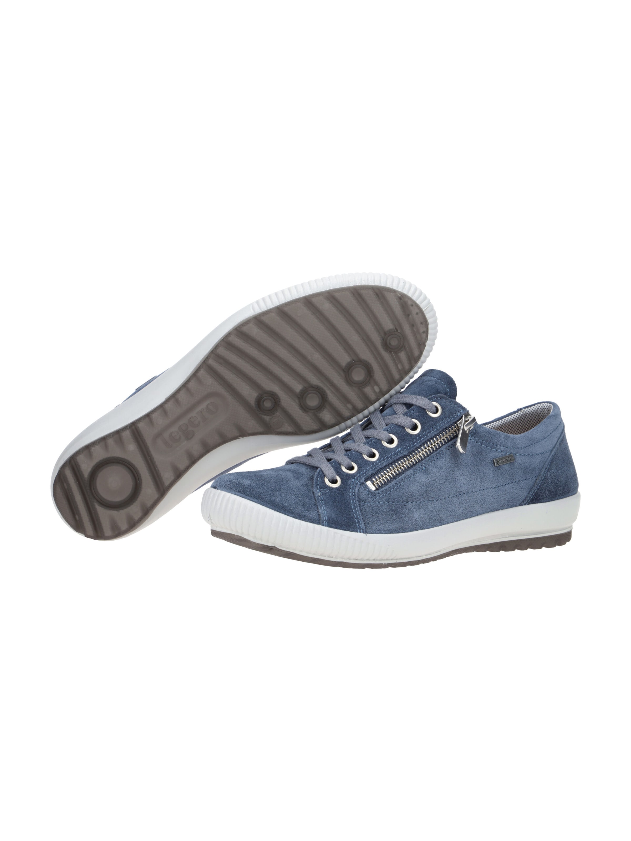 Legero Schnürschuh‌ in Blau