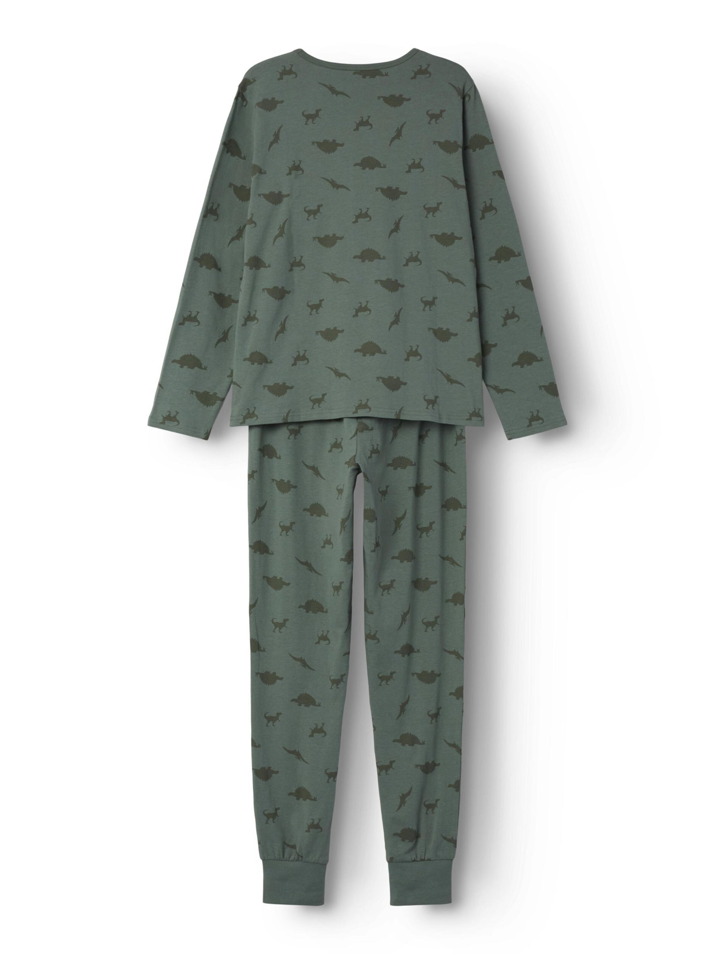 TWO SOON Nattøj i grøn