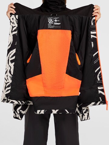 O'NEILL Kurtka outdoor w kolorze czarny