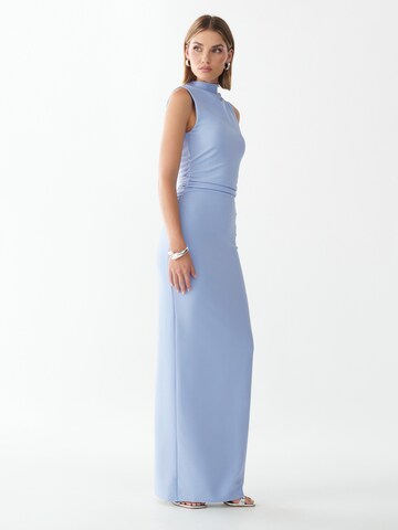 BWLDR Kleid 'LANA' in Blau