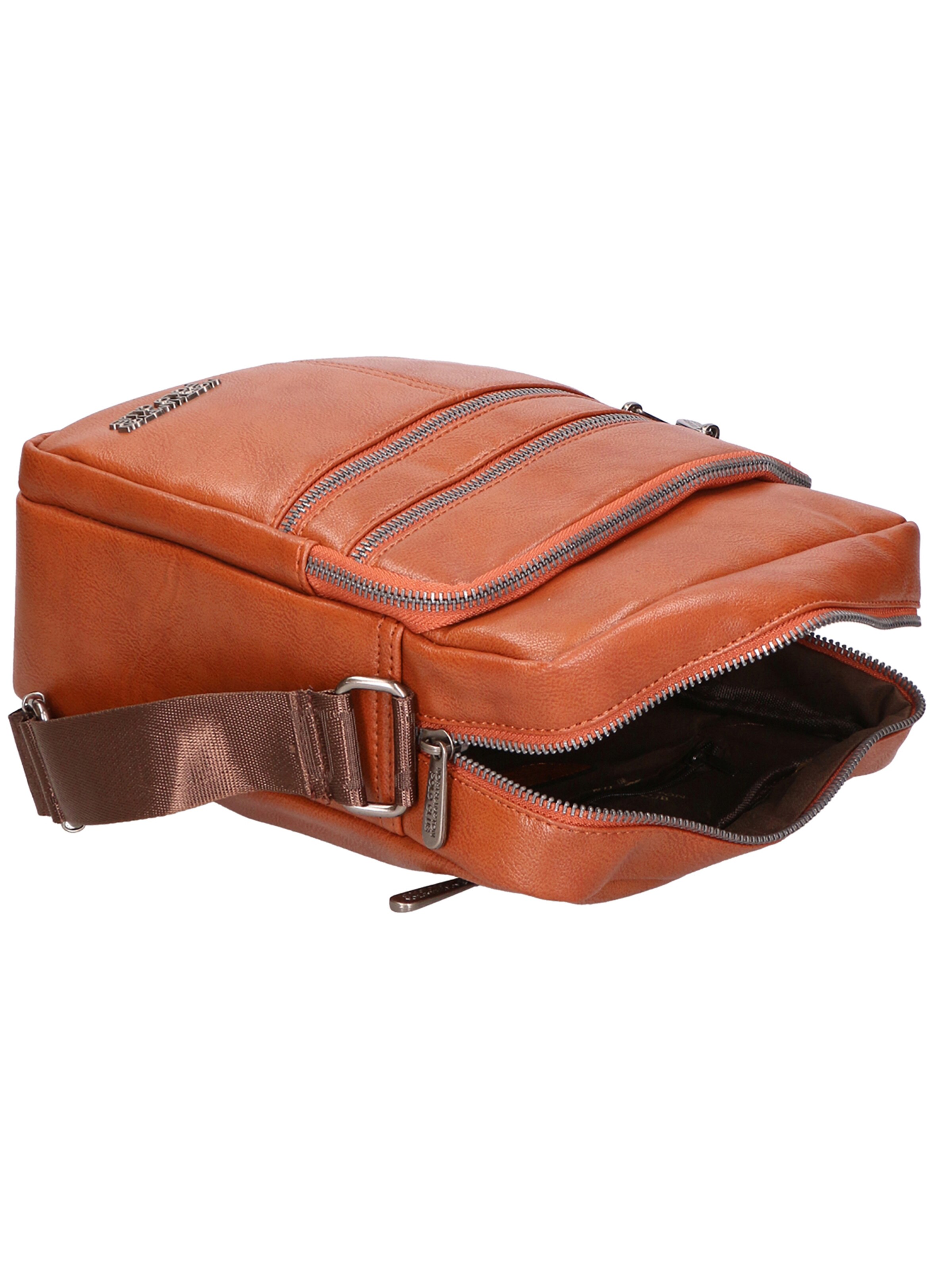 Sac à bandoulière Northampton Polo Club en marron