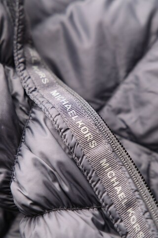 MICHAEL Michael Kors Jacket & Coat in S in Grey