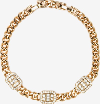 Luxenter Náramek 'Syos' ve velikosti 17 cm - zlatá, Produkt