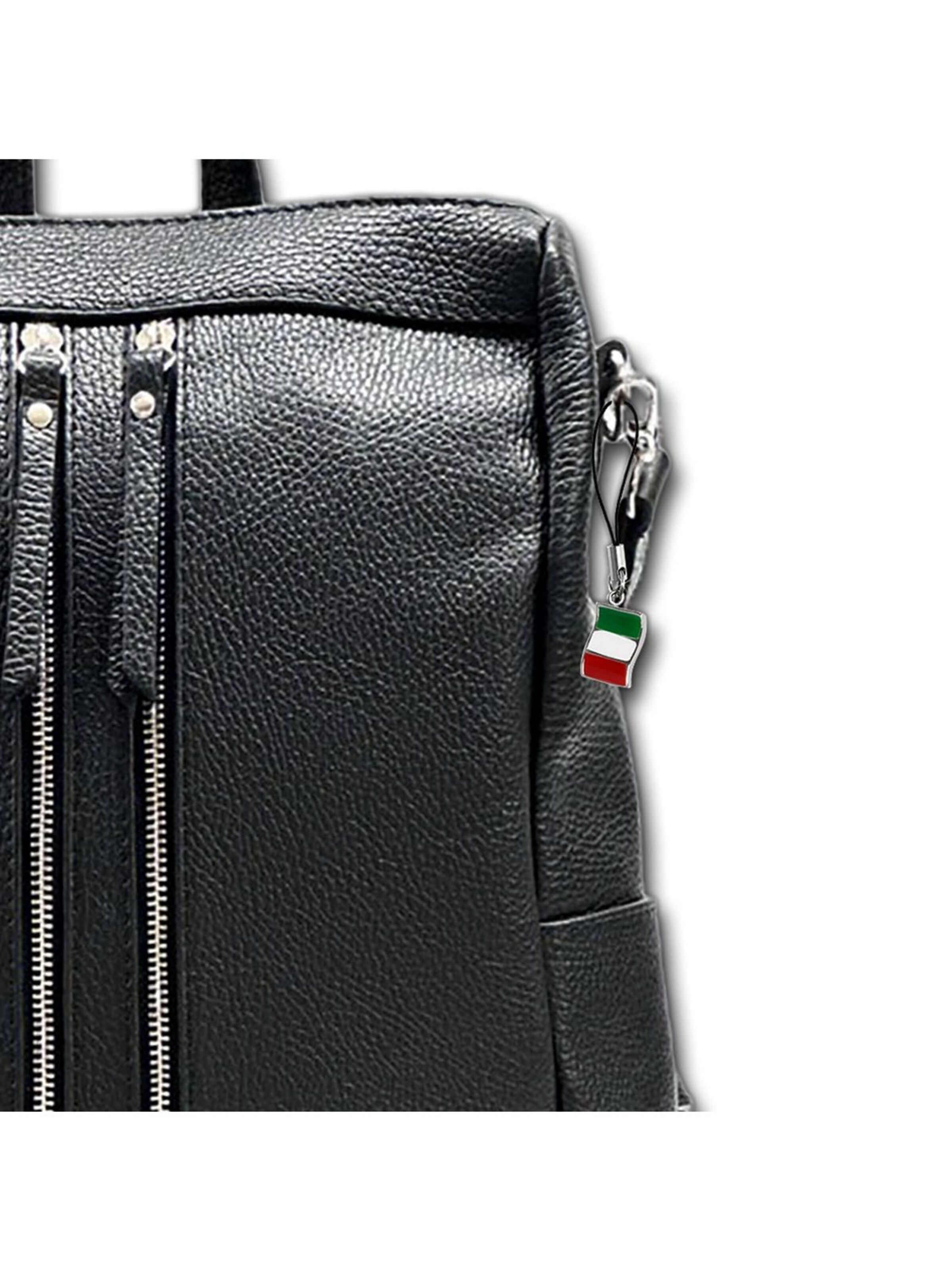 Florence Backpack in Black