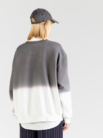 10Days Sweatshirt in Grey