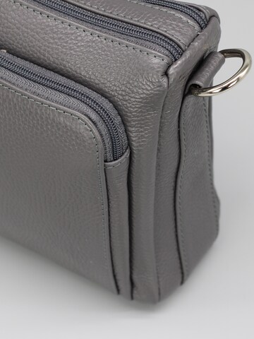 Adel Bags Shoulder Bag 'Becky' in Grey