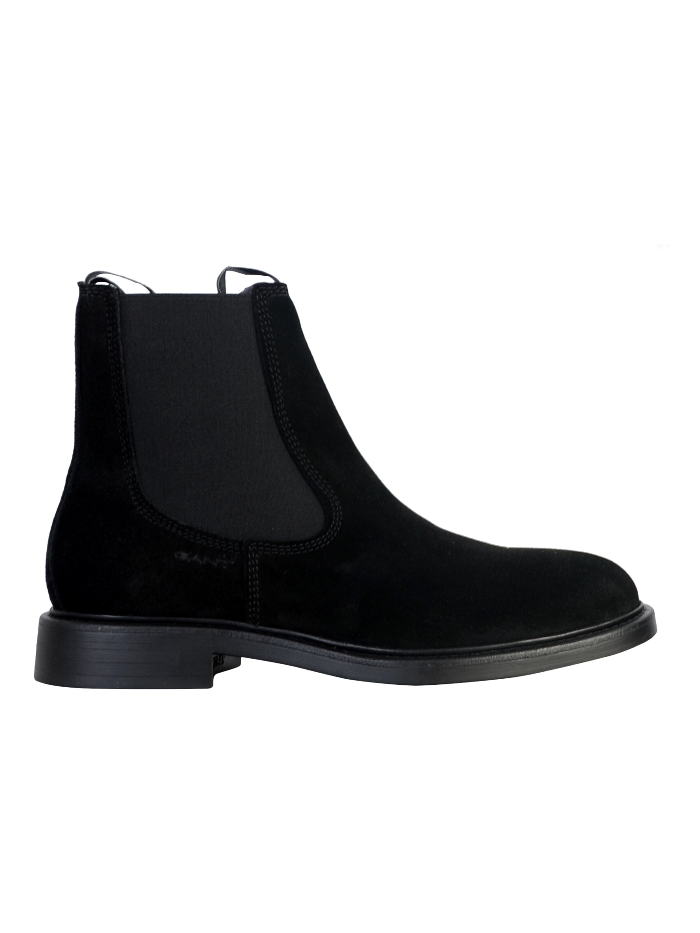 GANT Boots in Black