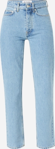 Won Hundred Jeans in Blue: front