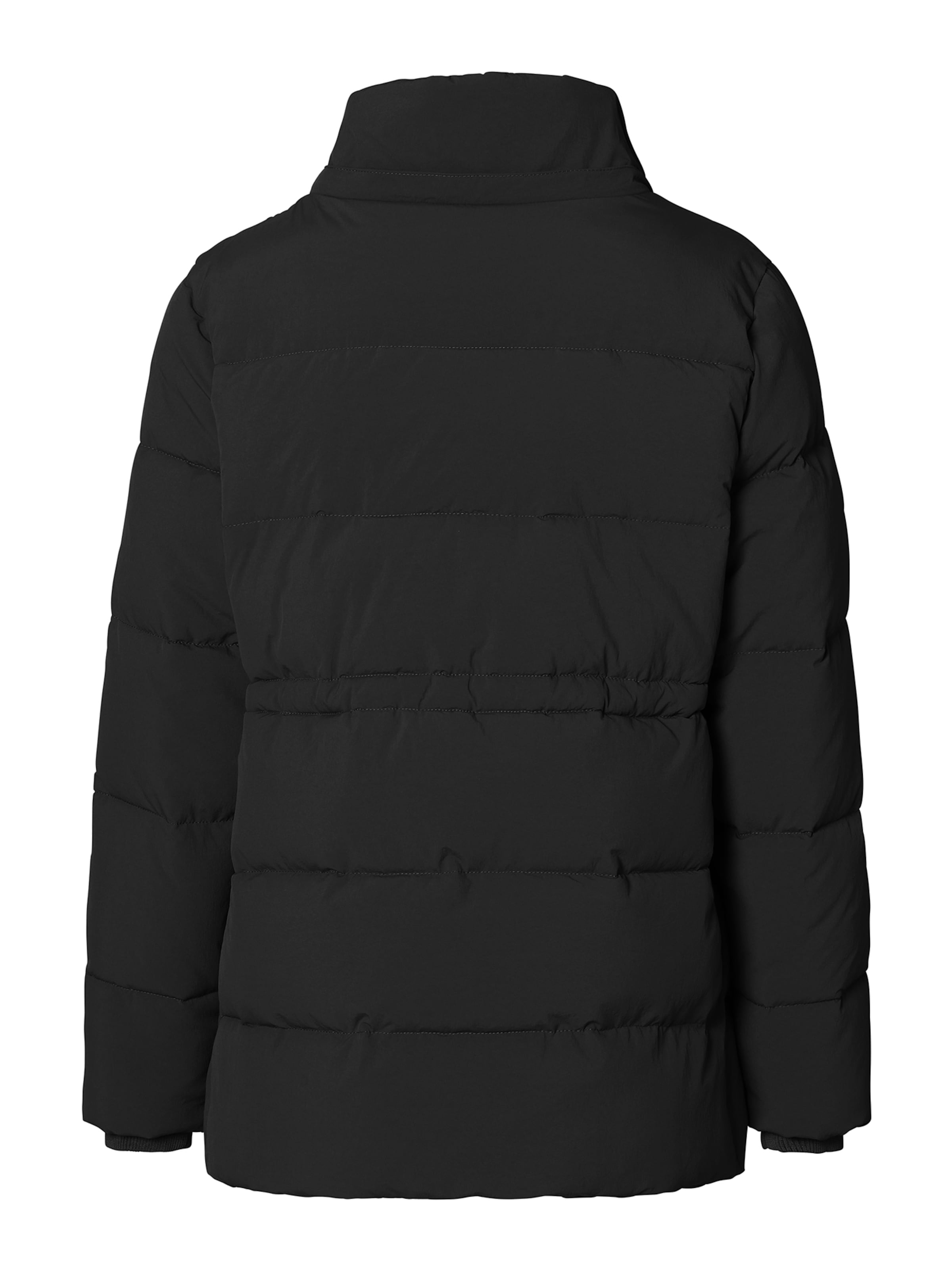 Noppies Зимно яке 'Sauda' в черно