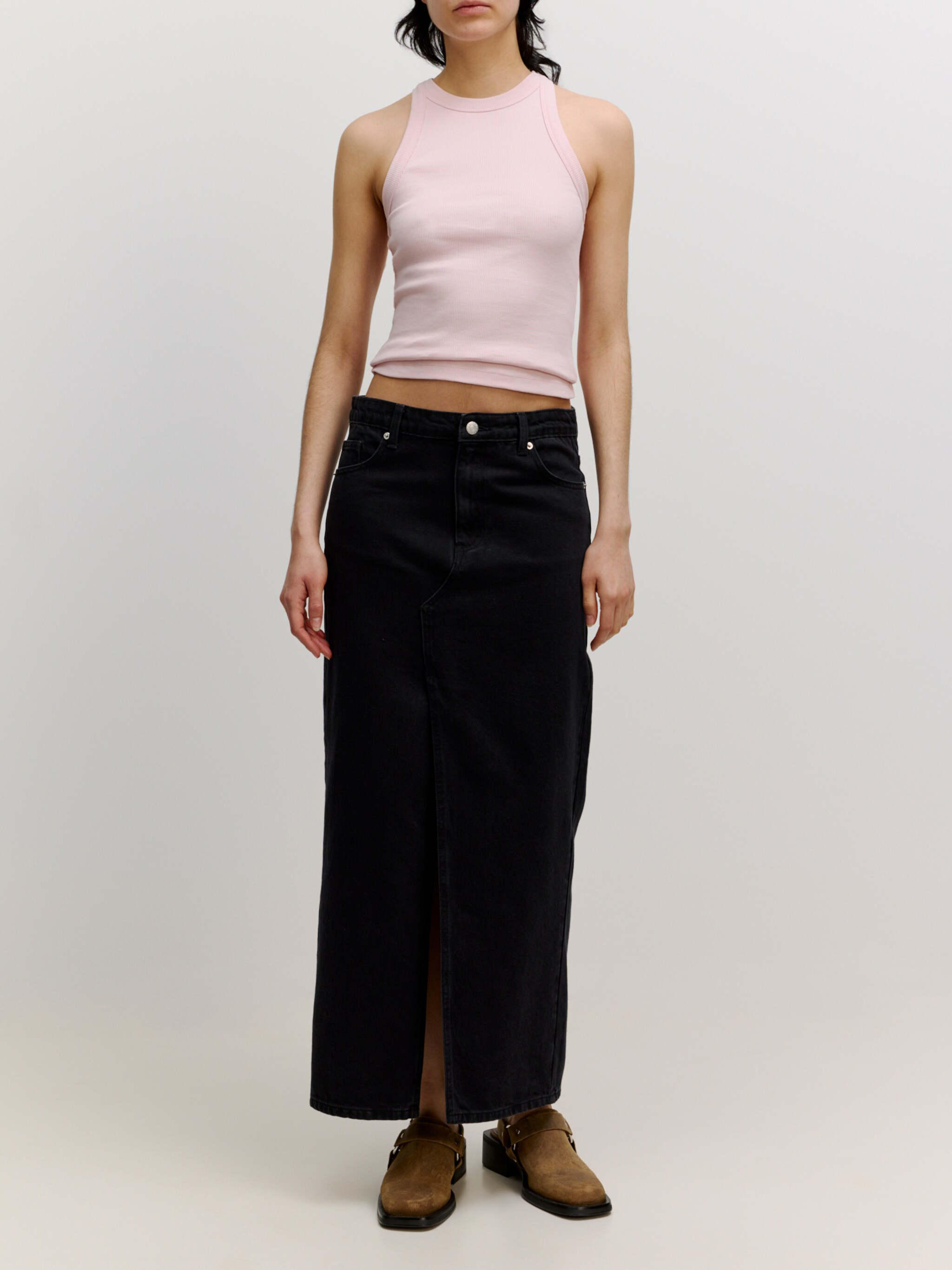 EDITED Producten Top 'Orelia' Lila