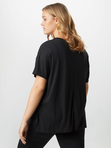 Nike Sportswear Functioneel shirt in Zwart