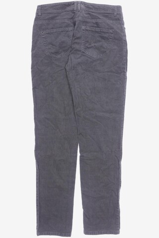 Maas Pants in M in Grey
