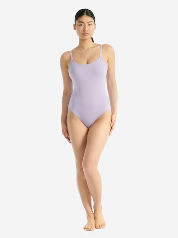 ADIDAS ORIGINALS Body 'Essentials' in Lila