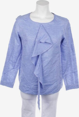 Dondup Blouse & Tunic in S in Blue: front