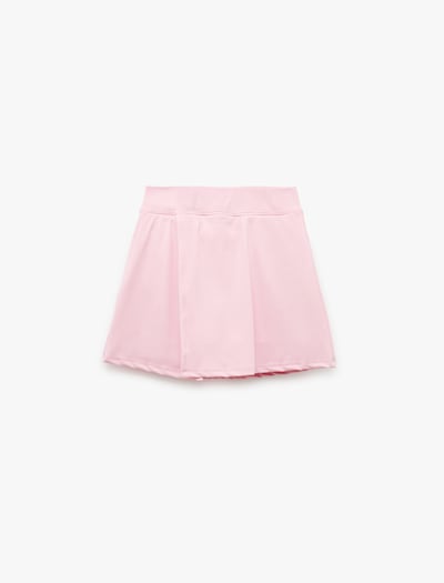 Koton Athletic Skorts in Rose, Item view